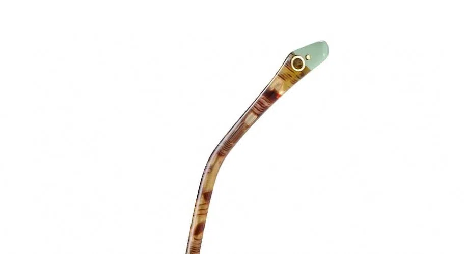 Etnia Barcelona YOKI Eyeglasses - view 6